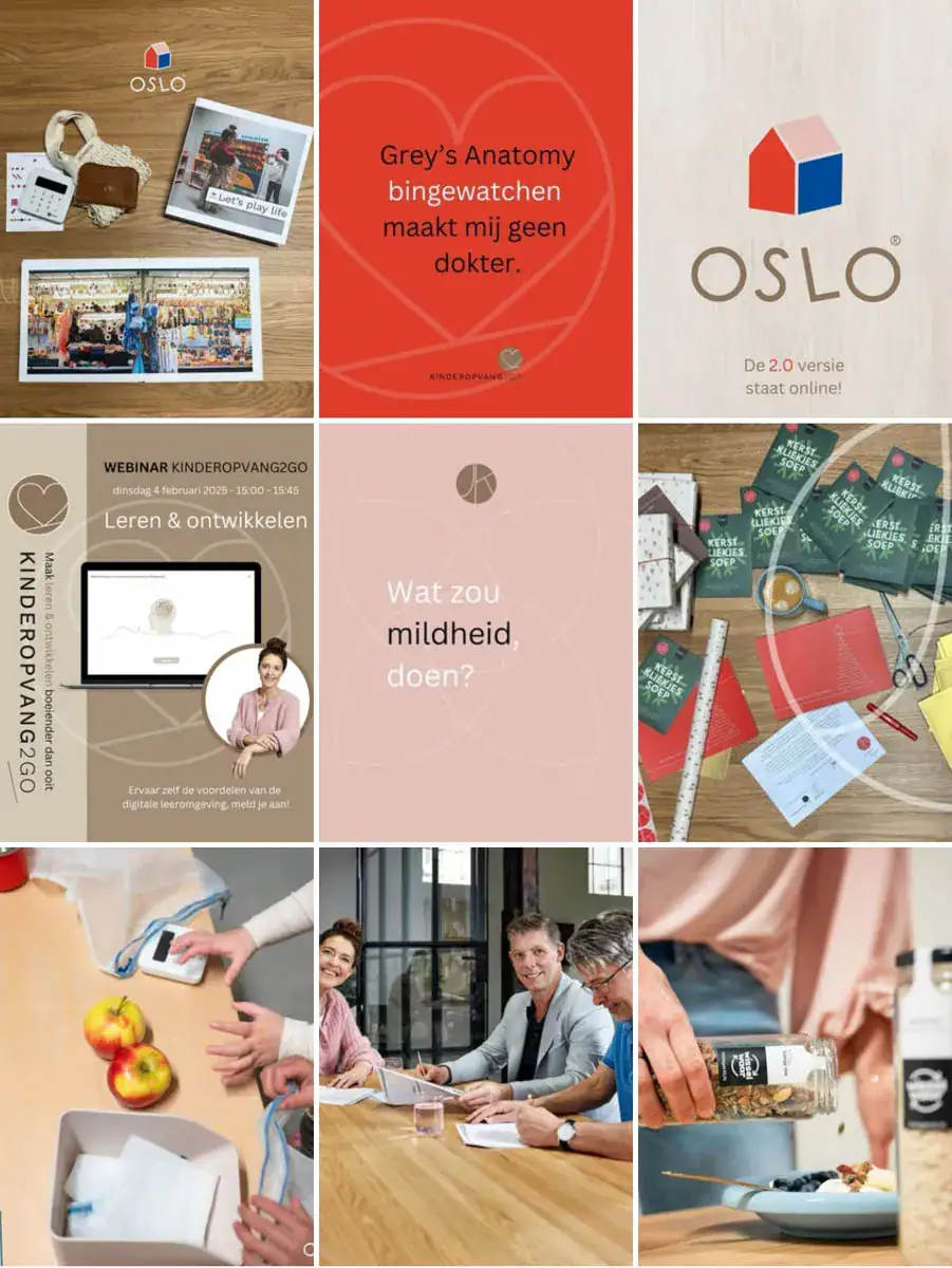 Judith Kuiten socials